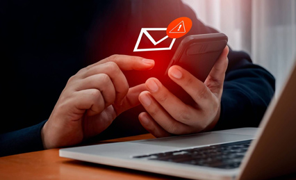 Phishing and Wallet Theft