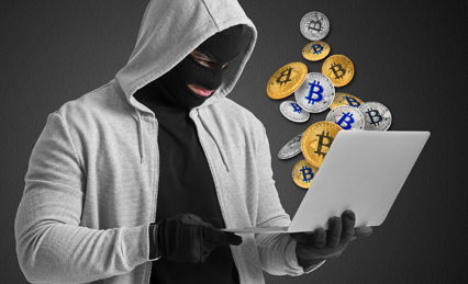 Cryptocurrency Investment Scam