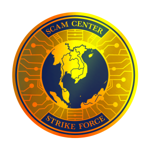 Scam Center Strike Force
